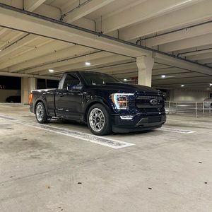 Meet your Posher, Joseph